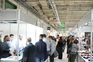 Ολοκληρώθηκε με επιτυχία η Athens International Jewellery Show: Αυξήθηκαν κατά 22% οι επισκέπτες