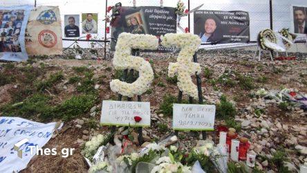 Δυστύχημα στα Τέμπη: Κόντρα ανάμεσα στις οικογένειες για τη συναυλία με αντίτιμο στο Καλλιμάρμαρο – Η απάντηση Καρυστιανού (ΒΙΝΤΕΟ)