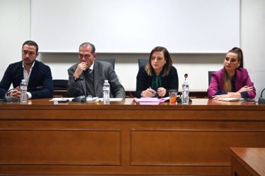 Δήμος Δέλτα: Εγκρίθηκε με πλειοψηφία προϋπολογισμός για το 2024