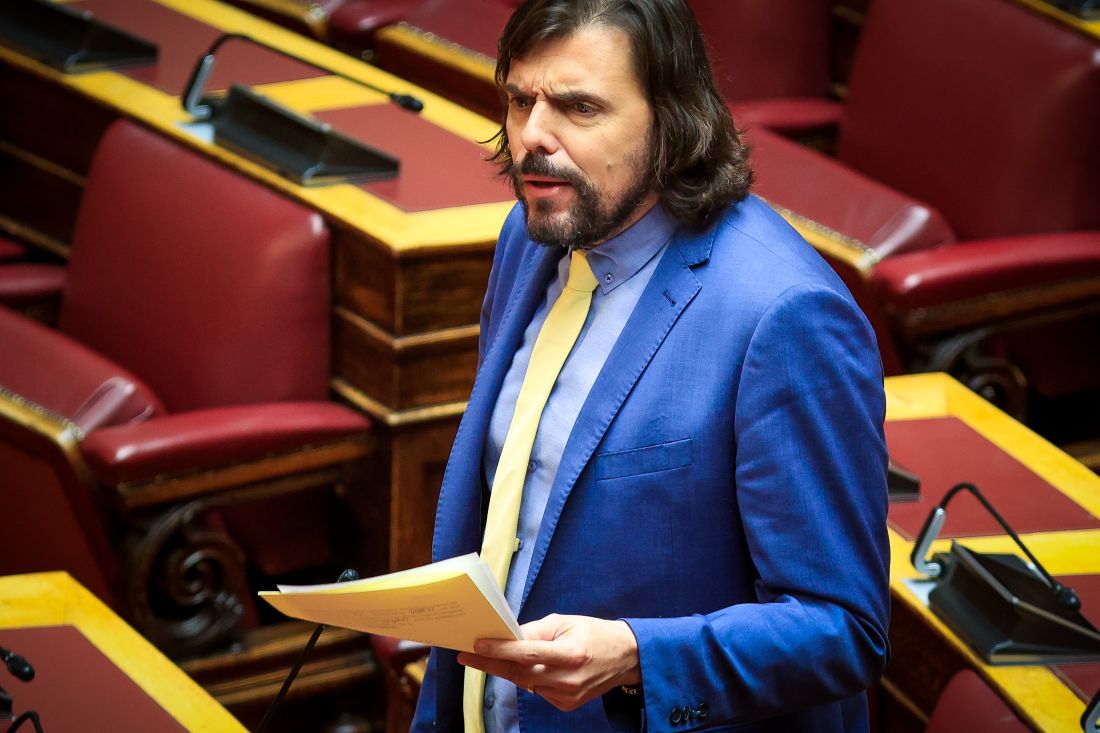 Πέτρος Παππάς