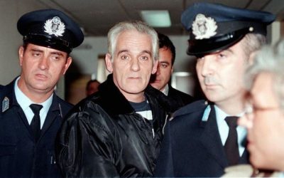 Βαγγέλης Ρωχάμης: “Εφυγε” από τη ζωή ο Ελληνας «Πεταλούδας»