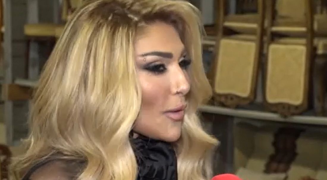 Αγγελική Ηλιάδη