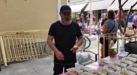 «Ο Αλλος Ανθρωπος»: Συγκλονίζει η περιγραφή καρκινοπαθούς – «Με χτυπήσαν» (ΒΙΝΤΕΟ)