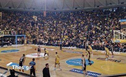 Κύπελλο Ελλάδας: Ντέρμπι ΠΑΟΚ-Αρης για μία θέση στα ημιτελικά