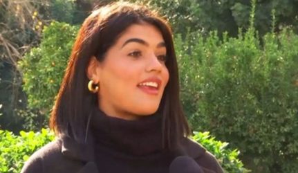Ζωή Ασουμανάκη: «Δεν ξέρω τι κάνει το αγόρι της Χρύσας – Αλλα φαίνονται στο Survivor» (ΒΙΝΤΕΟ)
