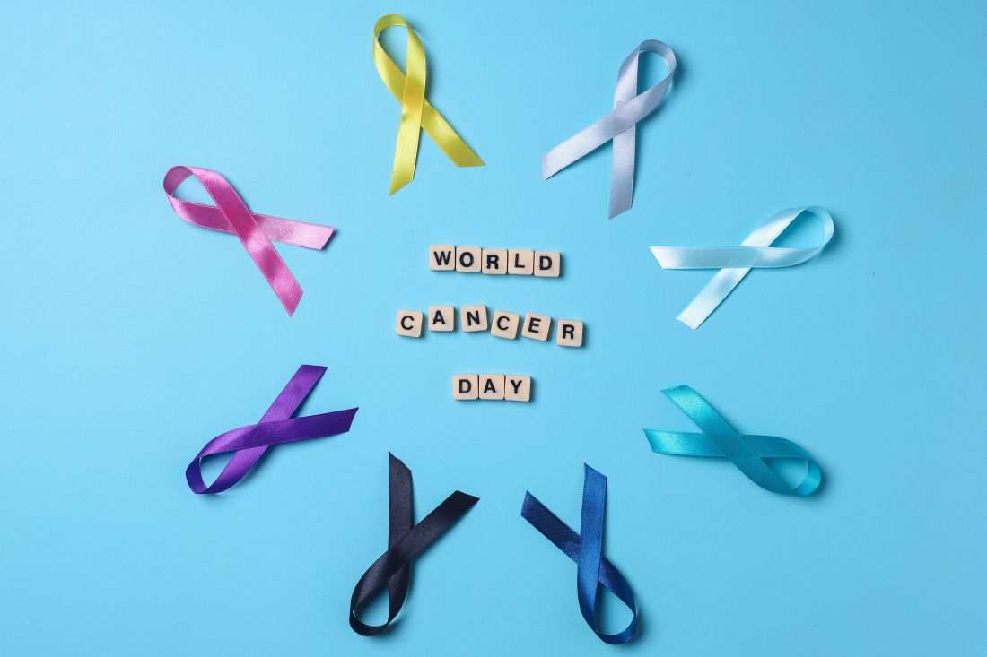 world cancer day Παγκόσμια Ημέρα Καρκίνου
