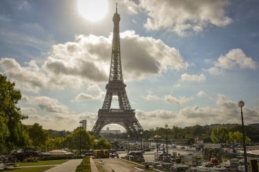 Παρίσι: Κλειστός για τρίτη μέρα ο Πύργος του Αιφελ λόγω απεργίας