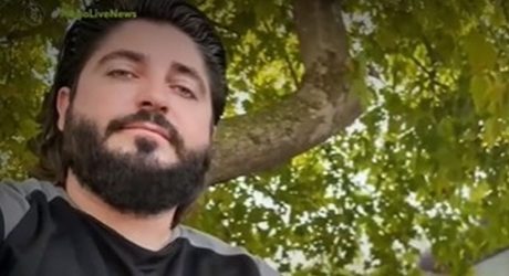 Θεσσαλονίκη: Επέστρεψε ο “εξορκιστής” – Μέσω τηλεφώνου τα “θαύματα” (BINTEO)