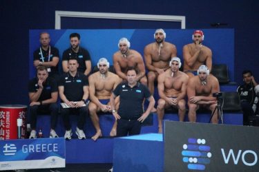 Ολυμπιακοί Αγώνες 2024: Οι ελληνικές συμμετοχές της 2ης ημέρας