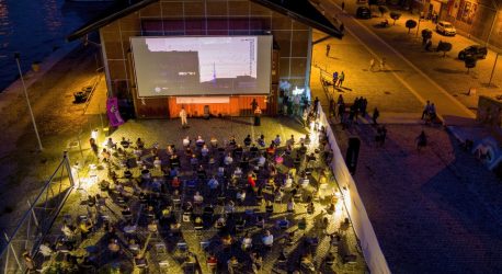 26ο Φεστιβάλ Ντοκιμαντέρ Θεσσαλονίκης: Θα προβληθούν 67 ντοκιμαντέρ από την Ελλάδα