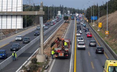 flyover Θεσσαλονίκη