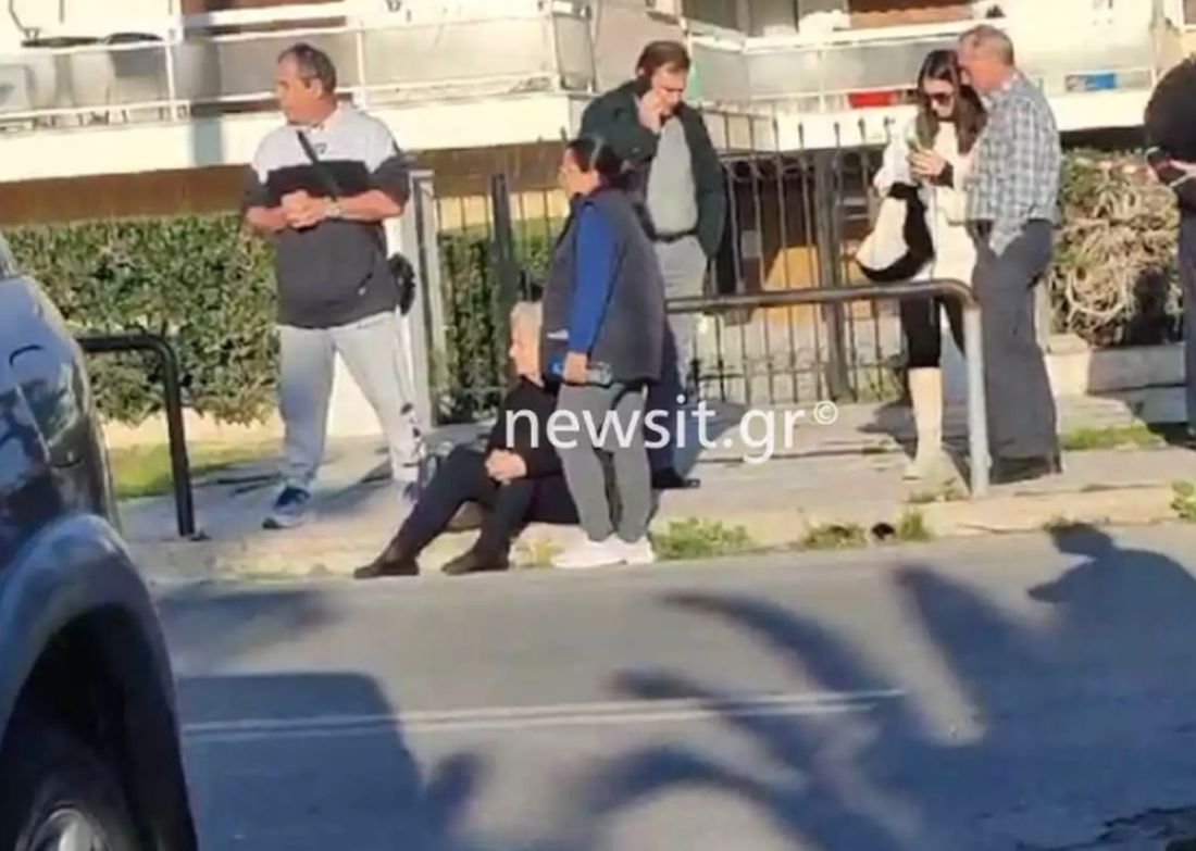 Γλυφάδα τραγωδία