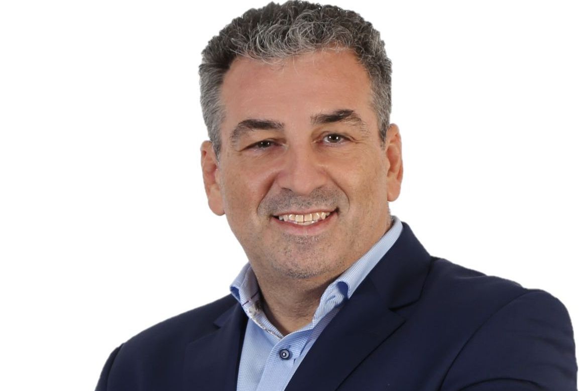 Παναγιώτης Γουδαμάνης Προγραμματιστής, Υπ. Περιφερειακός Σύμβουλος Π.Ε. Κιλκίς με την παράταξη "Πράξεις για την ΜΑΚΕΔΟΝΙΑ"