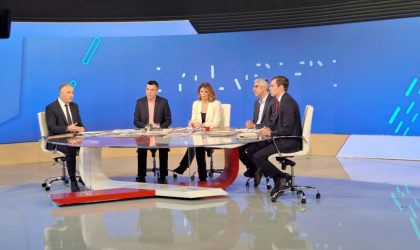 Καλαφάτης για τις αγροτικές κινητοποιήσεις: «Εχουμε ξύσει τον πάτο του βαρελιού, όμως δεν μπορούμε να θέσουμε σε κίνδυνο τη δημοσιονομική ισορροπία»