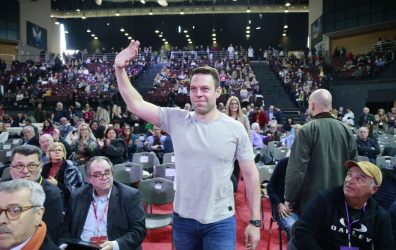 Κασσελάκης σε μέλη του ΣΥΡΙΖΑ: “Η ζημιά έχει γίνει και δεν φταίω εγώ” (ΒΙΝΤΕΟ)