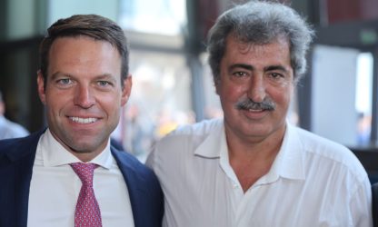 “Πυρά” Πολάκη κατά Κασσελάκη: «Εχει δεκάδες offshore στο όνομά του – Ανακριβές το Πόθεν Εσχες του»