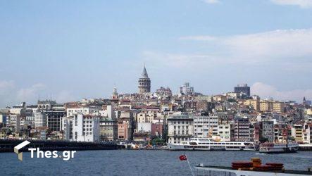 Ευθύμιος Λέκκας: «Μεγάλος ο κίνδυνος για τσουνάμι στην Κωνσταντινούπολη» (ΒΙΝΤΕΟ)