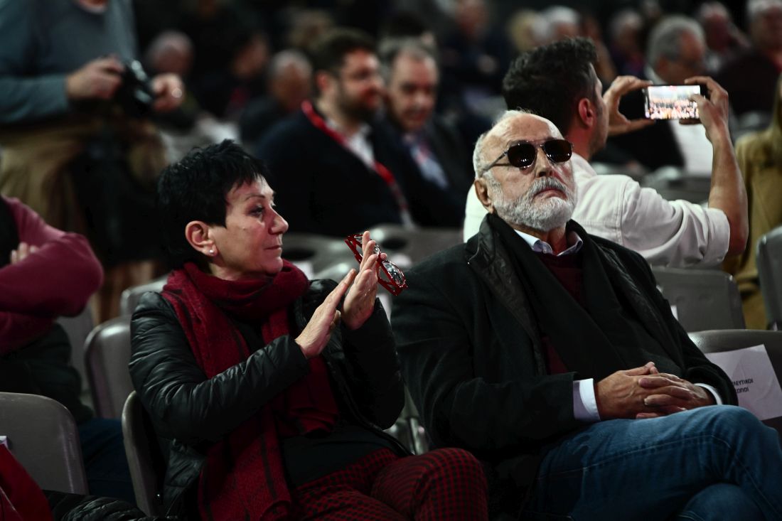 Παναγιώτης Κουρουμπλής