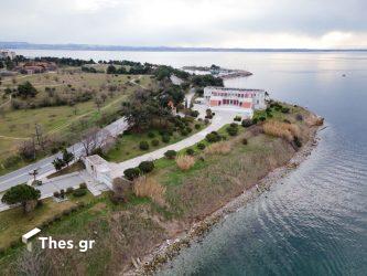 Καλαμαριά: Στο ΣτΕ προσέφυγε ο Δήμος κατά της ανοικοδήμησης στο Καραμπουρνάκι