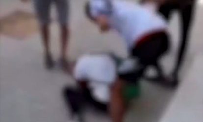 Θεσσαλονίκη: Πέντε ανήλικοι ξυλοκόπησαν και έστειλαν στο νοσοκομείο 18χρονο (ΒΙΝΤΕΟ)