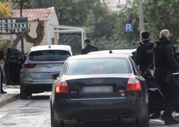 Οι δύο ΟΥΚάδες θα όπλιζαν με εκρηκτικά το πρώην στέλεχος των “Πυρήνων της Φωτιάς” 