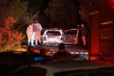 Μάνδρα δολοφονία επιχειρηματία