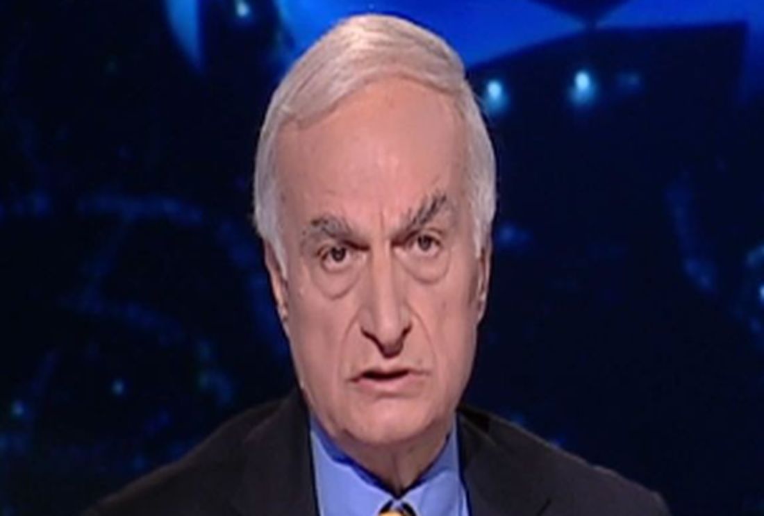 Μανώλης Μαυρομμάτης