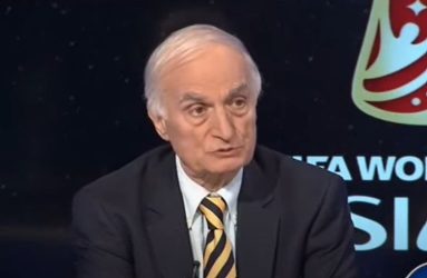 Εξιτήριο από το νοσοκομείο για τον Μανώλη Μαυρομμάτη – Που μεταφέρθηκε