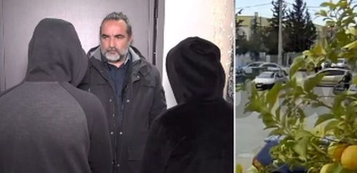 Μενίδι: Βίντεο ντοκουμέντο από τον ξυλοδαρμό αστυνομικού – Καταγγέλλουν τον γιο του για σεξουαλική παρενόχληση