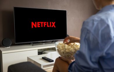 Netflix: Οι σειρές και οι ταινίες που προστίθενται στην πλατφόρμα αυτή την εβδομάδα (ΒΙΝΤΕΟ)