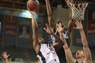 ΠΑΟΚ – Απόλλωνας Πάτρας 85-70: Εντυπωσιακή επιστροφή στις νίκες για τον “Δικέφαλο” πριν το ντέρμπι με τον Αρη