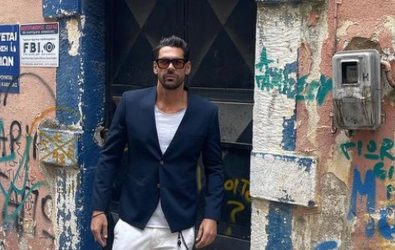 Γιάννης Σπαλιάρας: «Δεν σοκάρομαι από τον αριθμό των συντρόφων του κ. Μπιμπίλα»