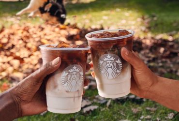 Starbucks: Λάνσαραν καφέ με γεύση χοιρινό και κοστίζει κοντά στα 10 ευρώ