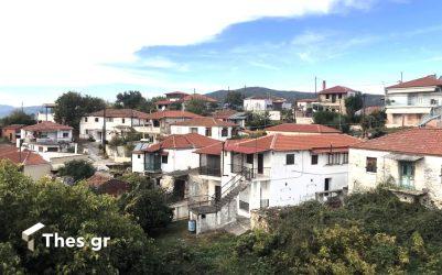 Στεφανινά χωριό δήμος Βόλβης Θεσσαλονίκη ταξίδια αποδράσεις