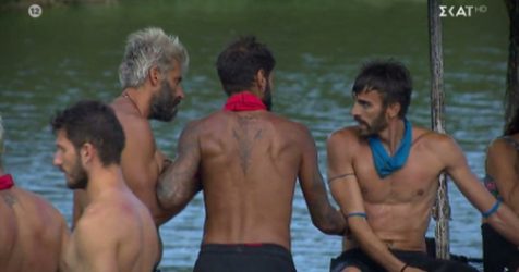 Survivor: Ποιοι χάνουν την πρώτη ασυλία και ποιος θα βγει υποψήφιος προς αποχώρηση (ΒΙΝΤΕΟ)