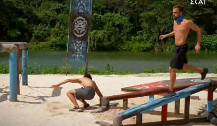 Survivor: Αυτή η ομάδα κερδίζει το έπαθλο επικοινωνίας – Το φαβορί για την αποχώρηση (ΒΙΝΤΕΟ)