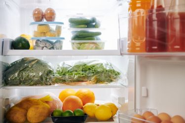 Τα 5 τρόφιμα που δεν αντέχουν πάνω από ένα 24ωρο στο ψυγείο