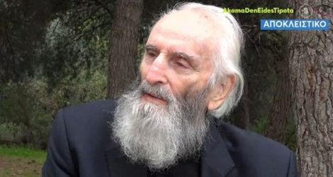 Νικήτας Τσακίρογλου: “Το δικό μου θαύμα είναι η κόρη μου, η Λήδα μου”