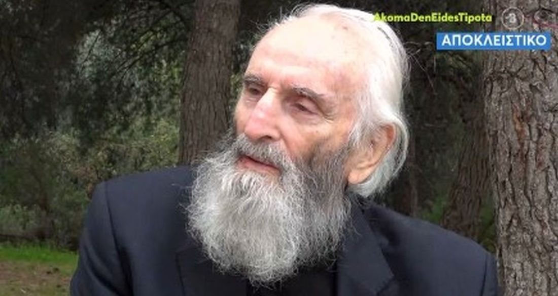 Νικήτας Τσακίρογλου