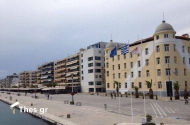Βόλος: Οργή από τους πλημμυροπαθείς του Παλαιού Λιμεναρχείου