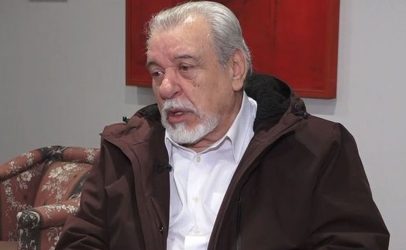 Τάσος Χαλκιάς: “Ημουν αποτυχημένος παραγωγός κι έχασα πολλά λεφτά” (ΒΙΝΤΕΟ)