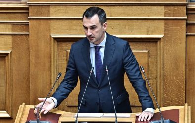 Διήμερη επίσκεψη του Αλέξη Χαρίτση στην Θεσσαλονίκη