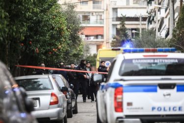 Συγκλονίζει η κόρη του 64χρονου που σκότωσε τον γαμπρό του στη Νίκαια – “Eίχε μπει στο ψυχιατρείο της Σταυρούπολης” (ΒΙΝΤΕΟ)