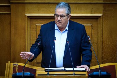 Κουτσούμπας: Ρωτήστε στην Σκανδιναβία, φοιτήτριες αναζητούν “sugar daddies” για να πληρώσουν τα δίδακτρα (ΒΙΝΤΕΟ)