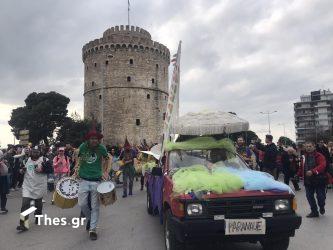 Αγγελούδης: “Να ανοίξουμε τον διάλογο για τον εορτασμό της Αποκριάς το 2025 με τρόπο οργανωμένο και συντονισμένο”