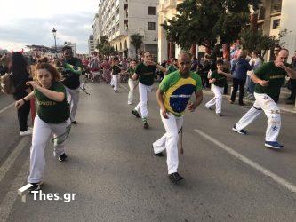 Θεσσαλονίκη: Στις 23 Φεβρουαρίου το Καρναβάλι