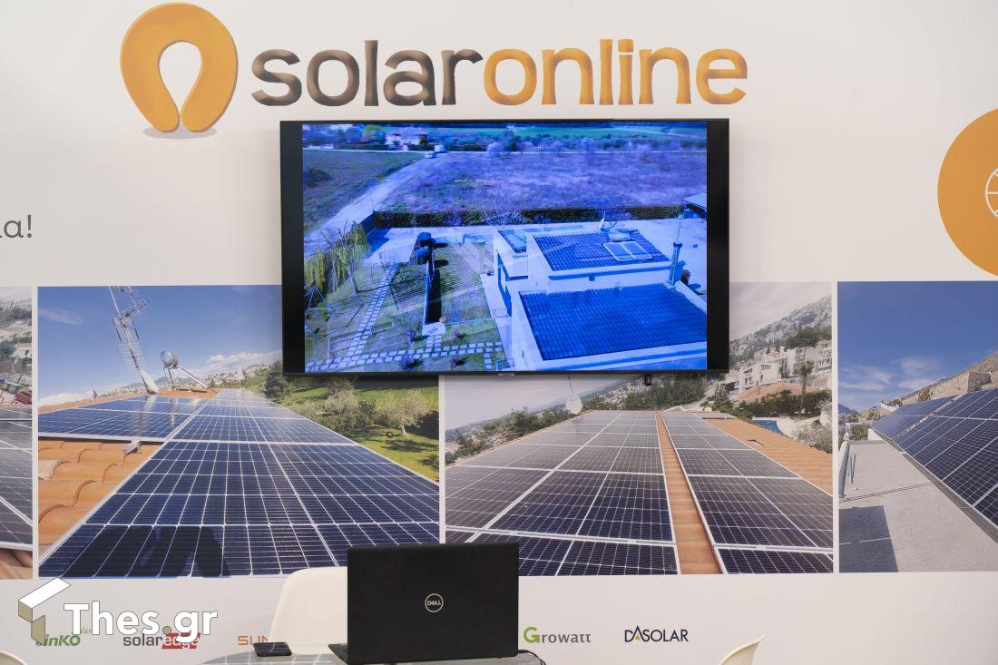 Solaronline