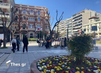 Στ. Αγγελούδης: Ολα όσα είπε για το νέο πρόσωπο της Θεσσαλονίκης – Εργα, καθαριότητα, σχολικές υποδομές και άλλα