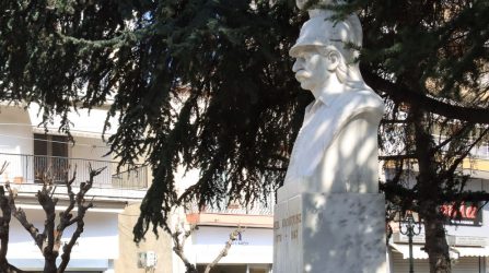 Πως θα γιορταστεί η 25η Μαρτίου στο δήμο Νεάπολης-Συκεών