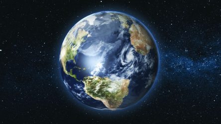 Ωρα της Γης 2024: Σήμερα σβήνουμε τα φώτα